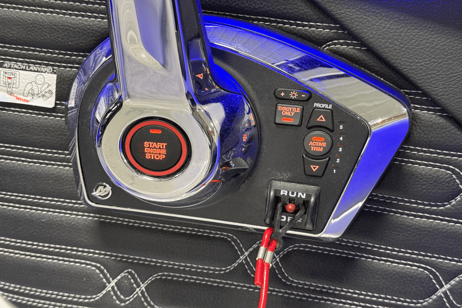 2025 Sea Ray SPX 210 Outboard Image Thumbnail #71