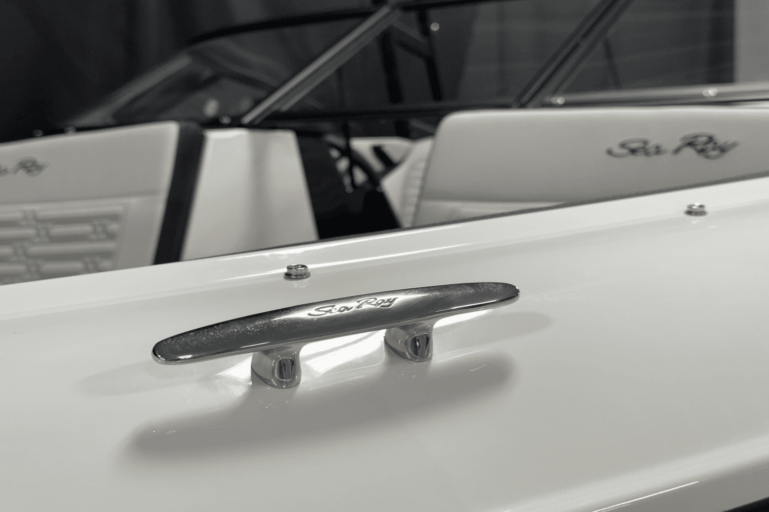 2025 Sea Ray SPX 210 Outboard Image Thumbnail #87