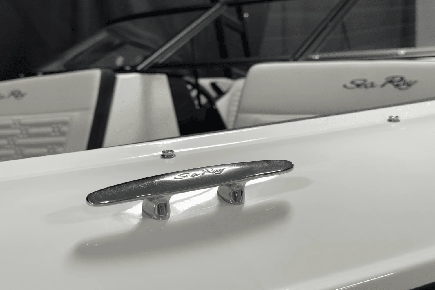 2025 Sea Ray SPX 210 Outboard Image Thumbnail #87