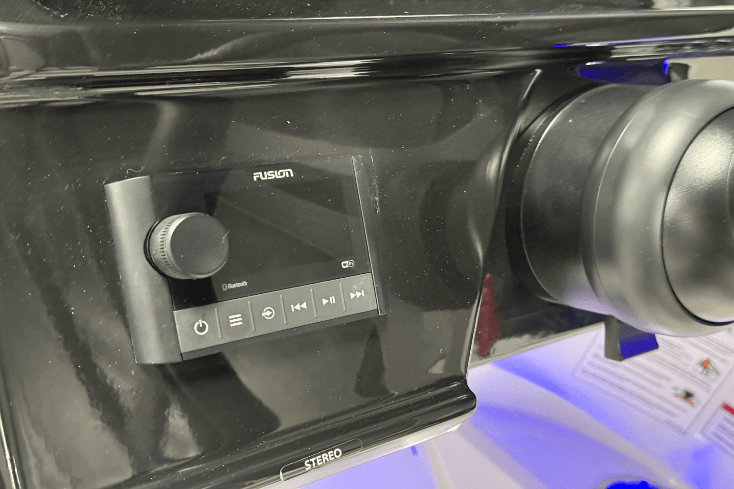 2025 Sea Ray SPX 210 Outboard Image Thumbnail #66