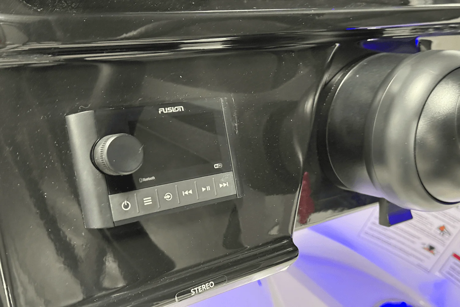 2025 Sea Ray SPX 210 Outboard Image Thumbnail #66