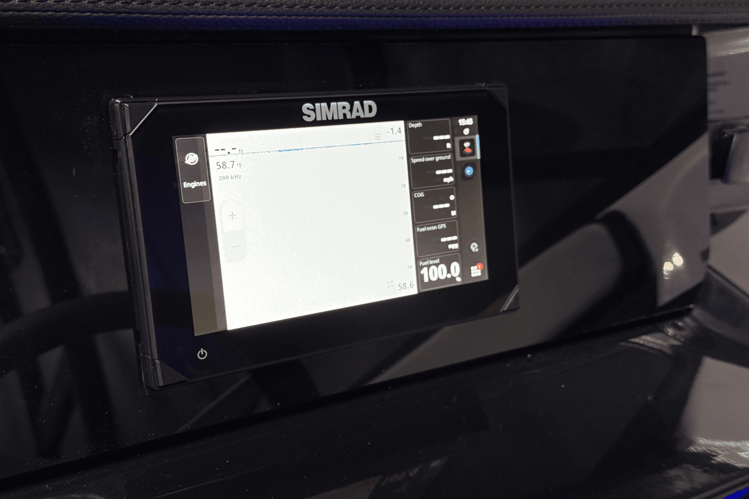 2025 Sea Ray SPX 210 Outboard Image Thumbnail #67