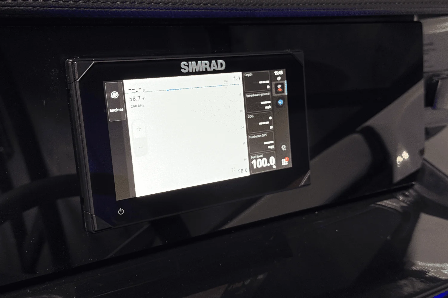 2025 Sea Ray SPX 210 Outboard Image Thumbnail #67