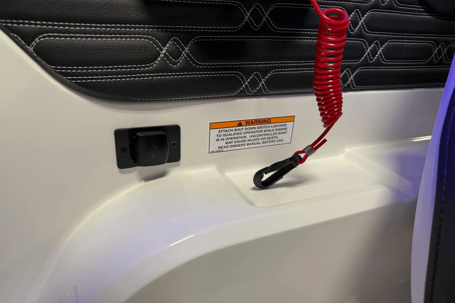 2025 Sea Ray SPX 210 Outboard Image Thumbnail #72