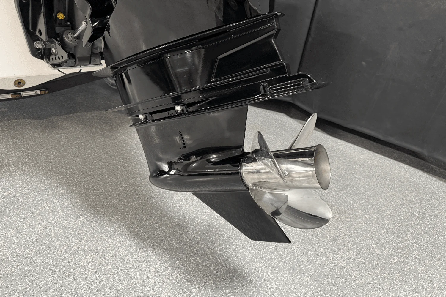 2025 Sea Ray SPX 210 Outboard Image Thumbnail #20