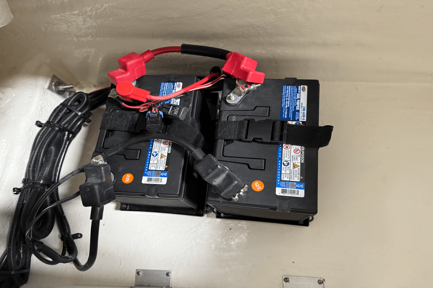 2025 Sea Ray SPX 210 Outboard Image Thumbnail #41