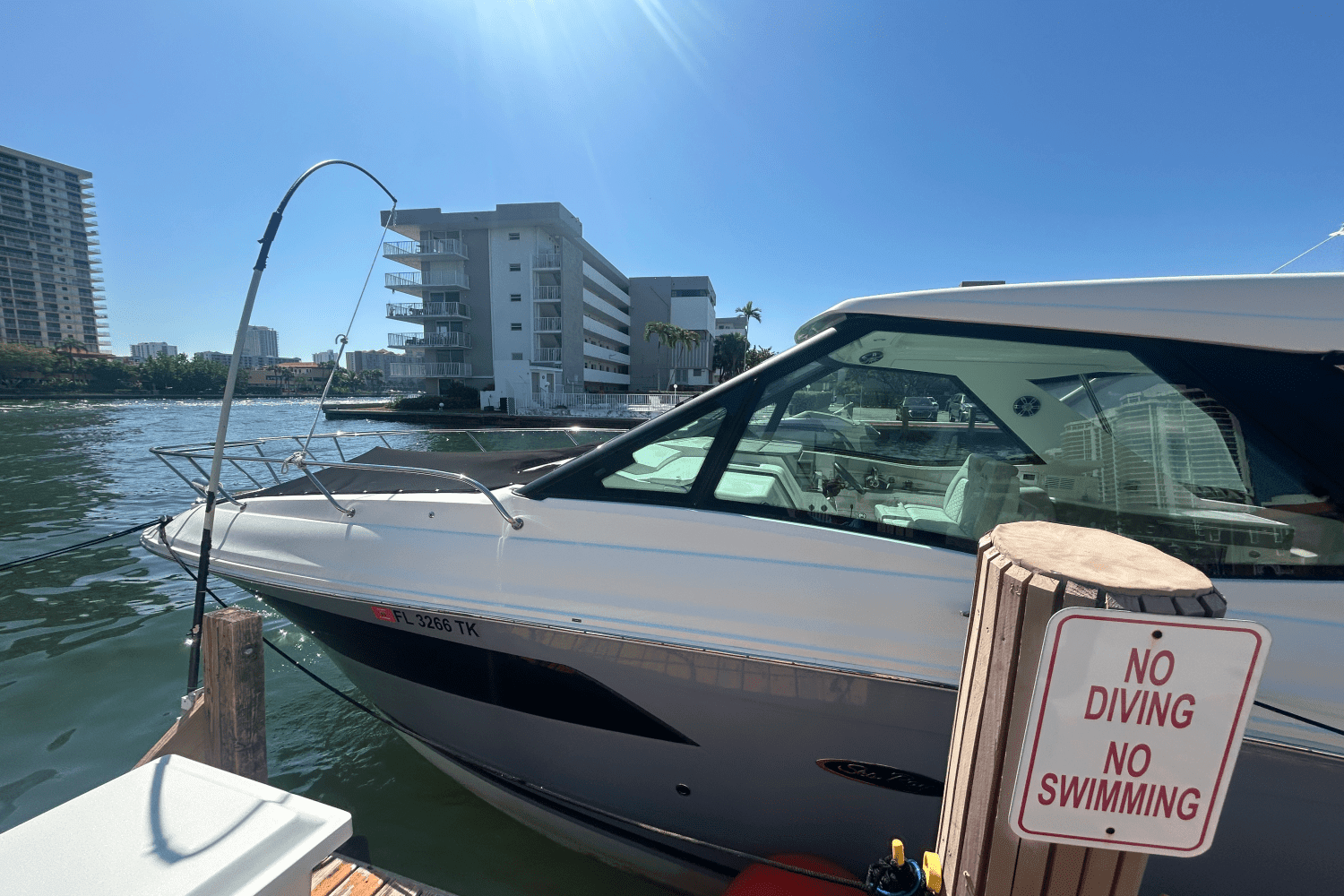 2023 Sea Ray 320 DA OB Image Thumbnail #47