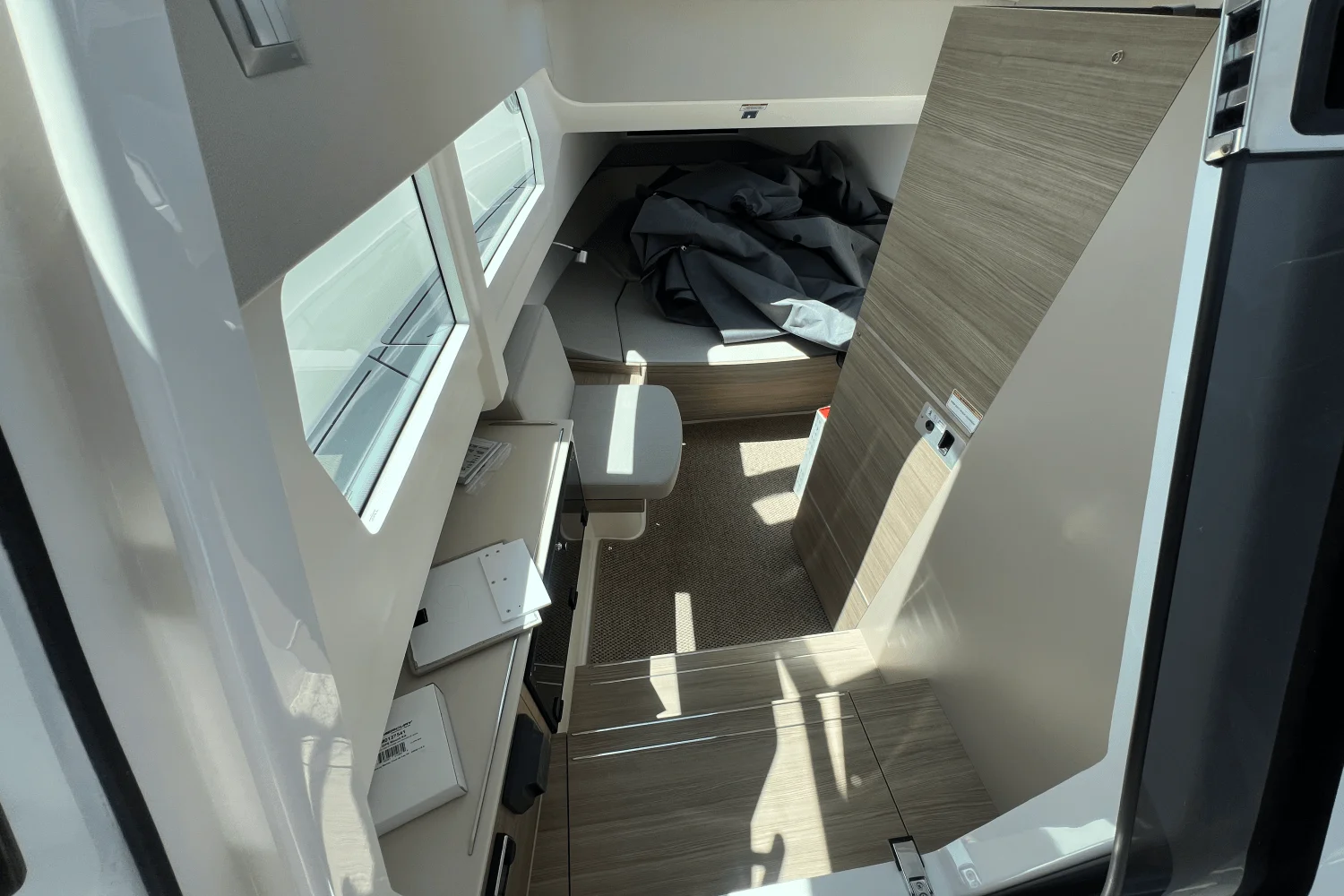 2025 Saxdor 320 GTO Image Thumbnail #39