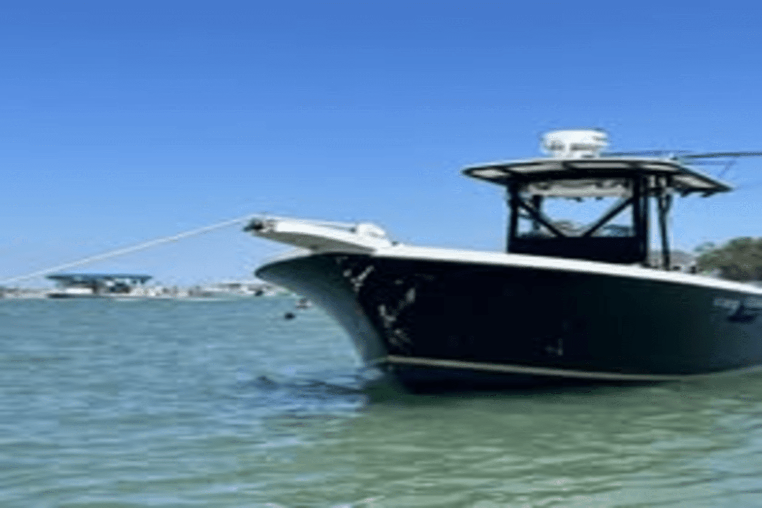 2000 Parker Marine 2501 Image Thumbnail #15