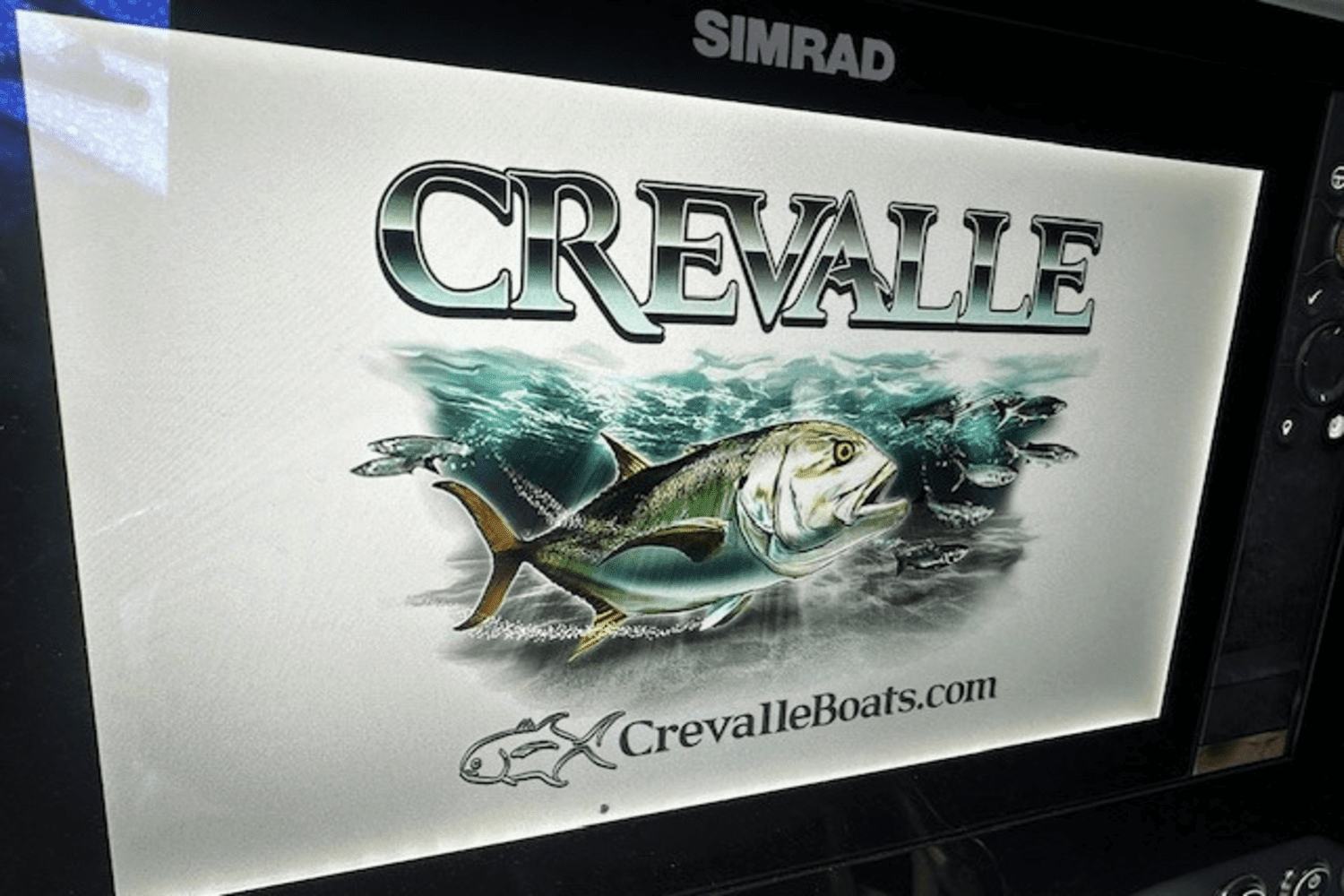 2018 Crevalle Boats 26 BAY Image Thumbnail #11