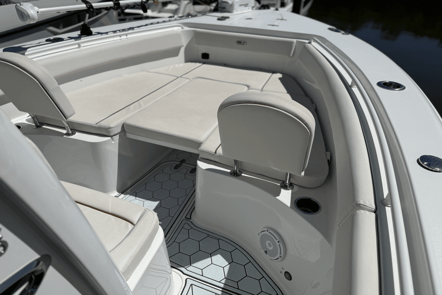 2021 Sea Hunt GAMEFISH 25 Image Thumbnail #39