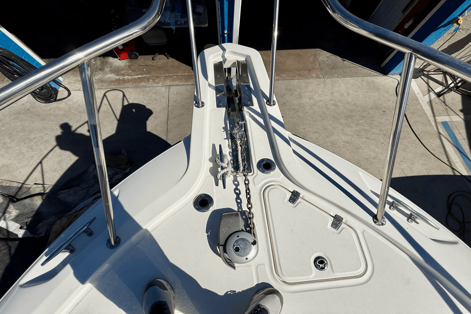 2015 Boston Whaler 345 CONQUEST Image Thumbnail #14