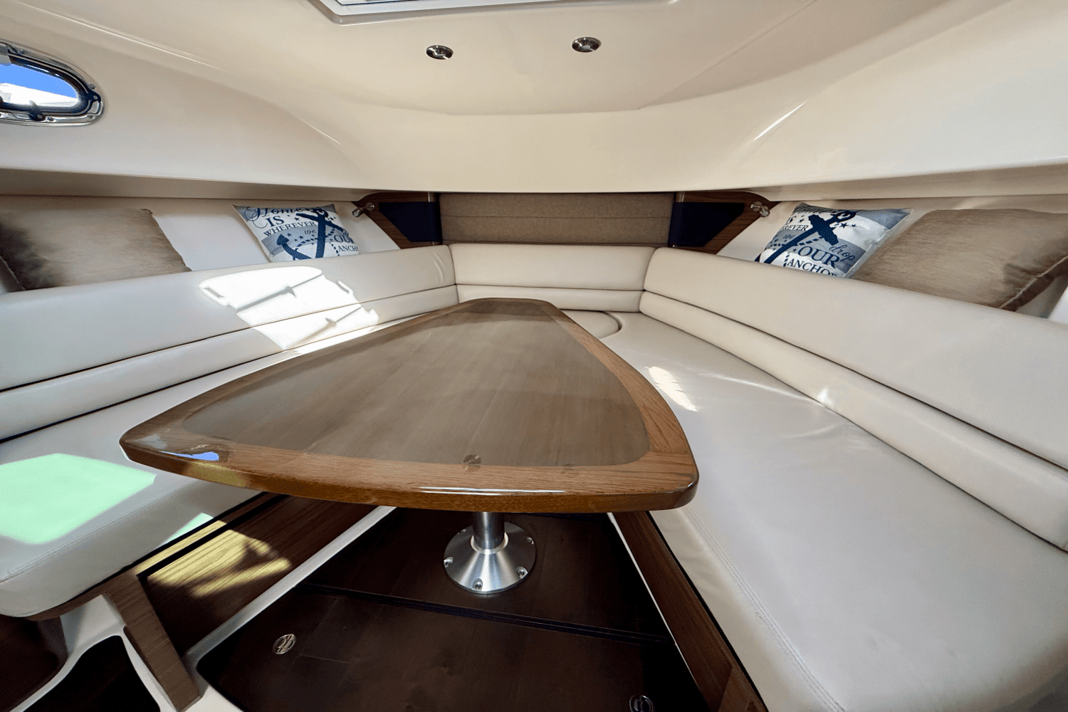 2015 Boston Whaler 345 CONQUEST Image Thumbnail #35