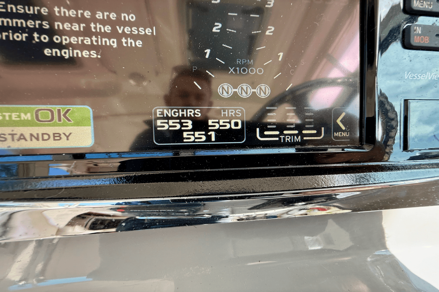 2015 Boston Whaler 345 CONQUEST Image Thumbnail #31