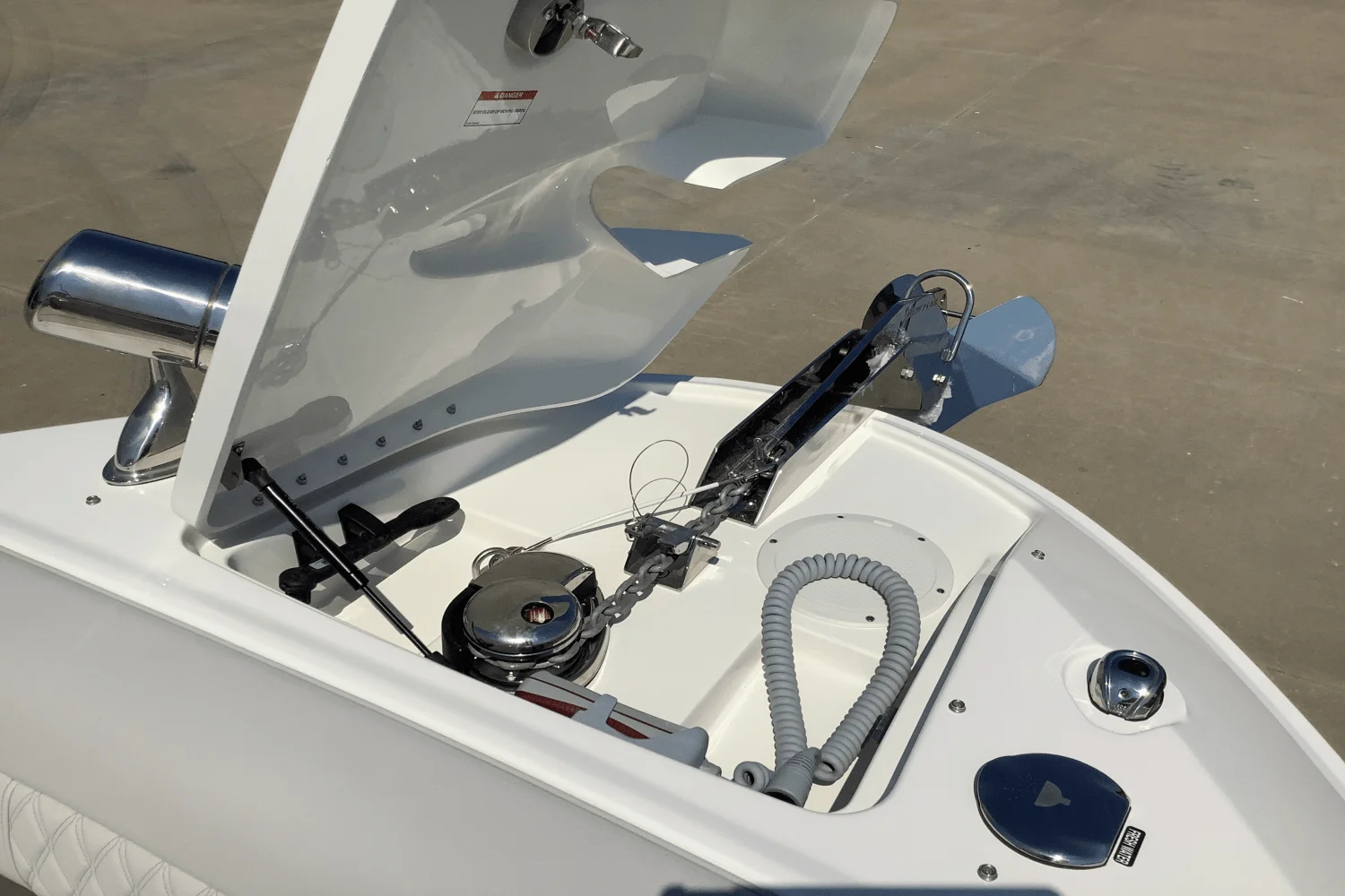 2026 Sea Ray SLX 350 Image Thumbnail #46