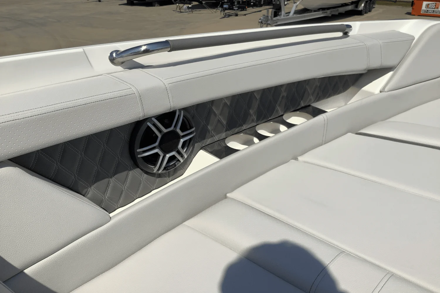 2026 Sea Ray SLX 350 Image Thumbnail #44