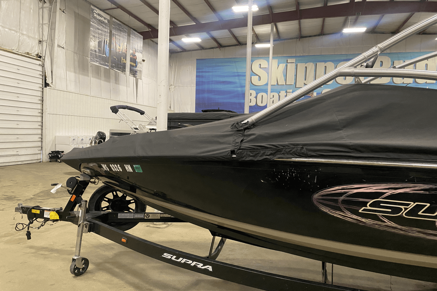 2009 Supra
                                                             24SSV WORLDS EDITION Image Thumbnail #15