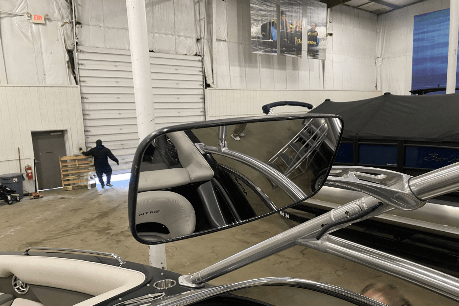 2009 Supra
                                                             24SSV WORLDS EDITION Image Thumbnail #25