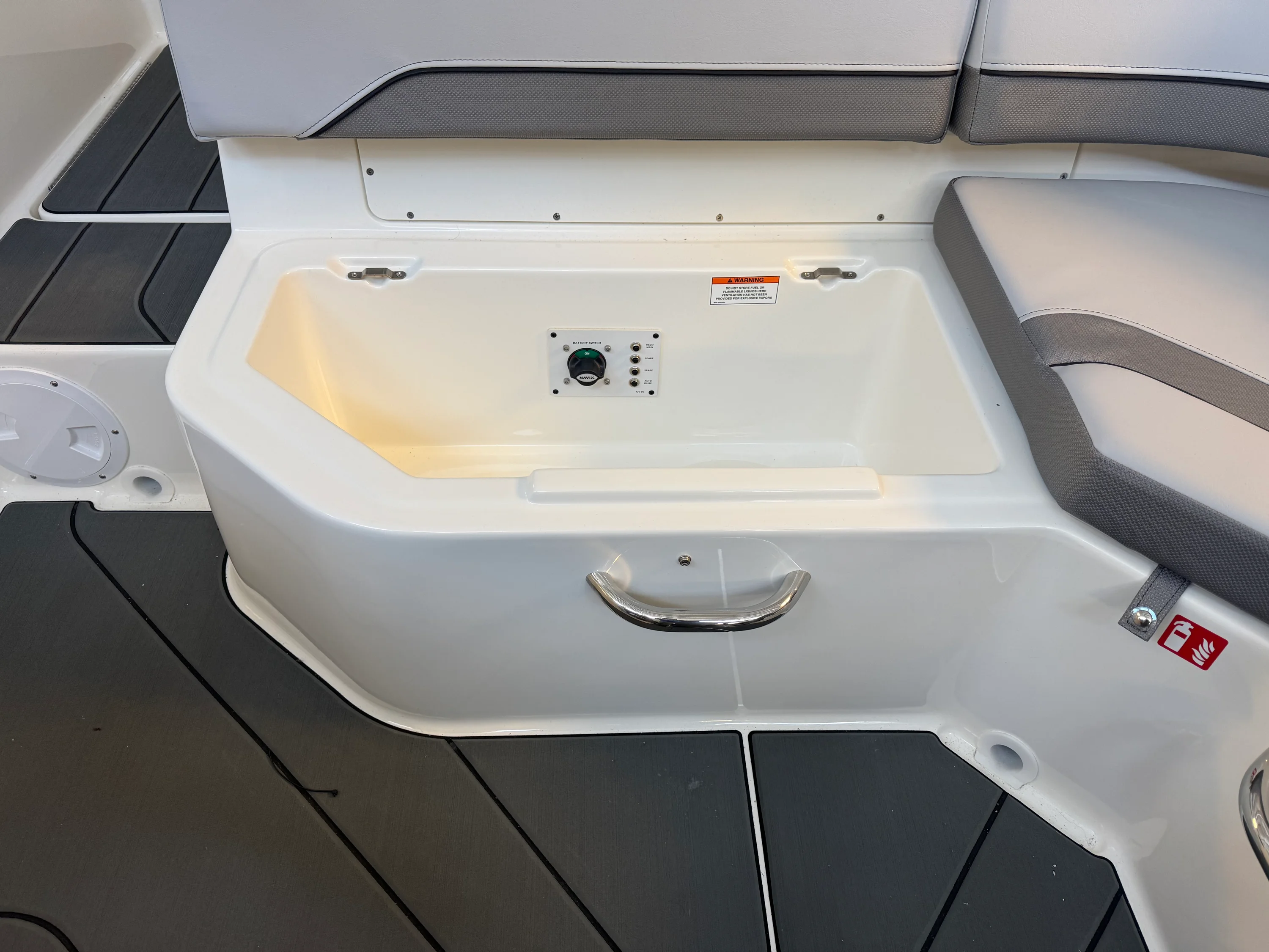 2025 Bayliner V20I Image Thumbnail #7
