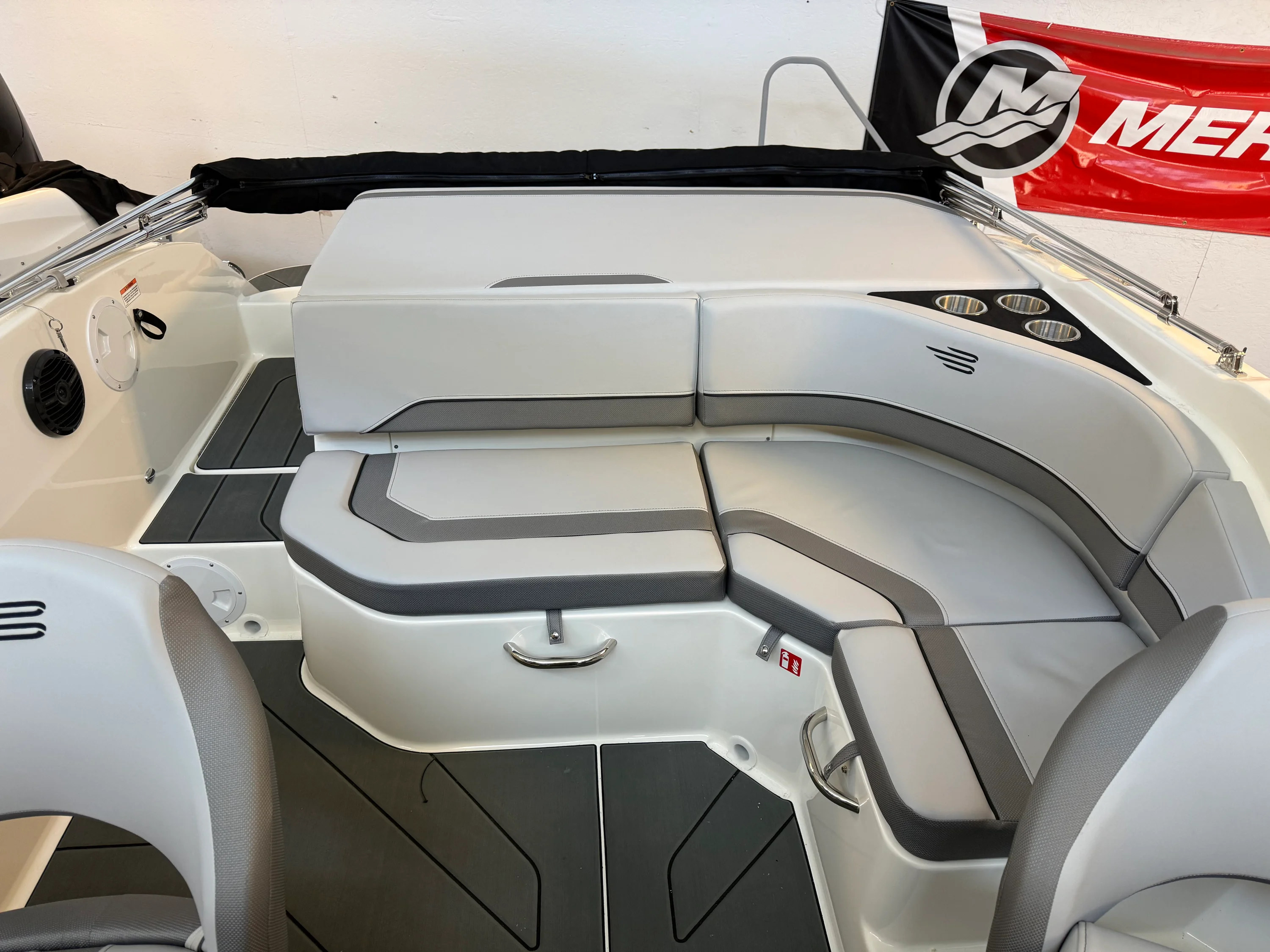 2025 Bayliner V20I Image Thumbnail #10