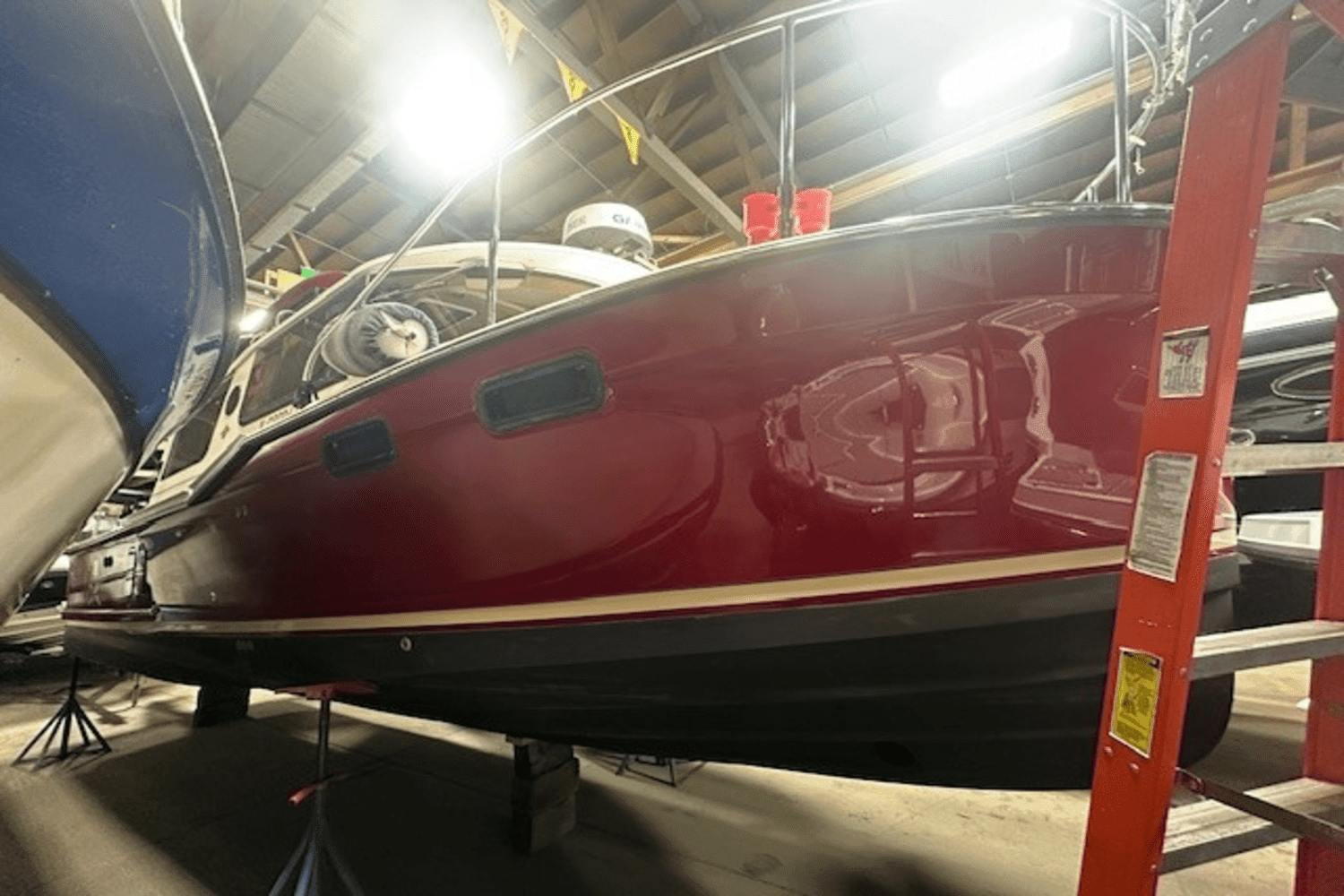 2019 Ranger
                                                             R27 LE Image Thumbnail #1