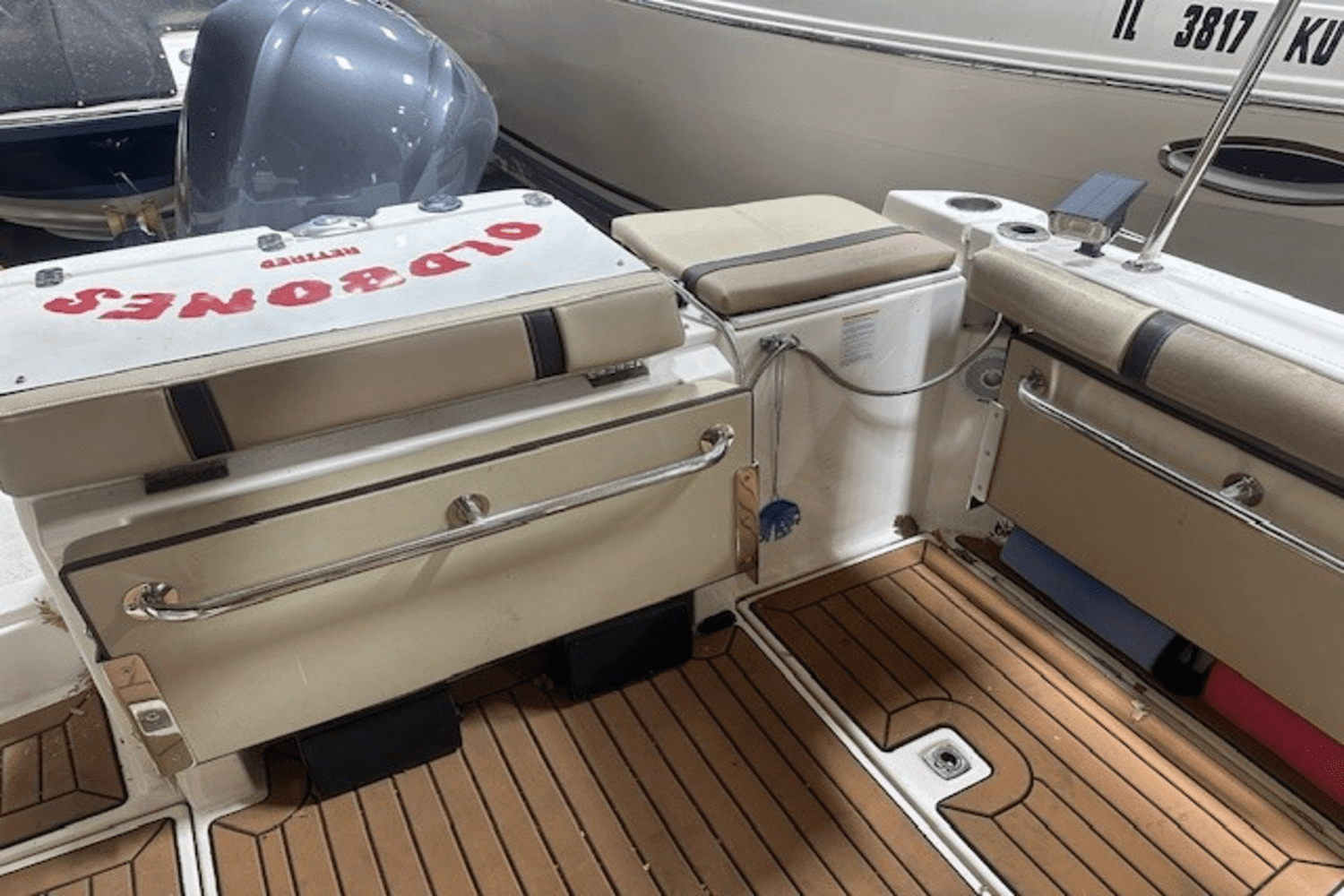 2019 Ranger
                                                             R27 LE Image Thumbnail #4
