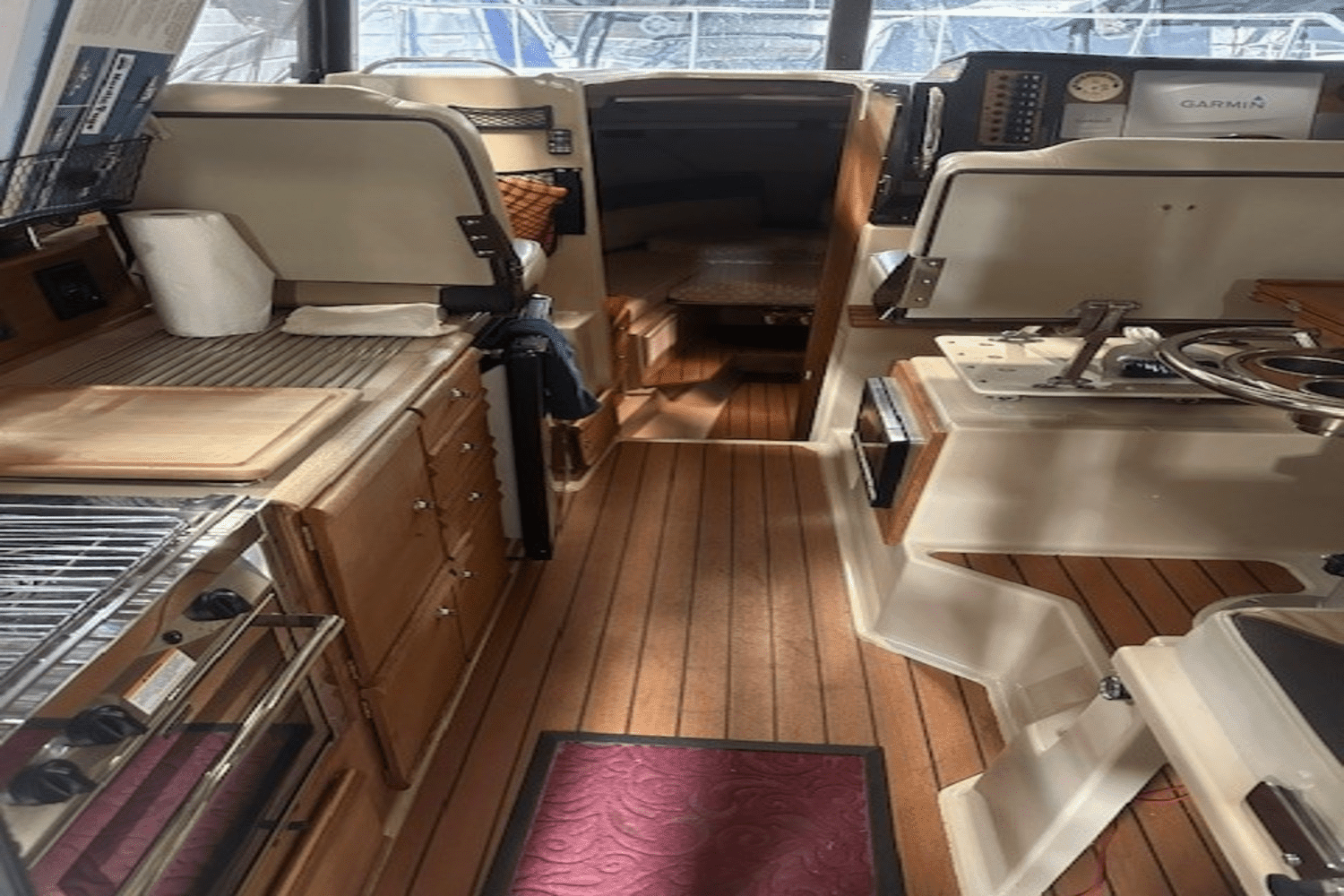 2019 Ranger
                                                             R27 LE Image Thumbnail #7
