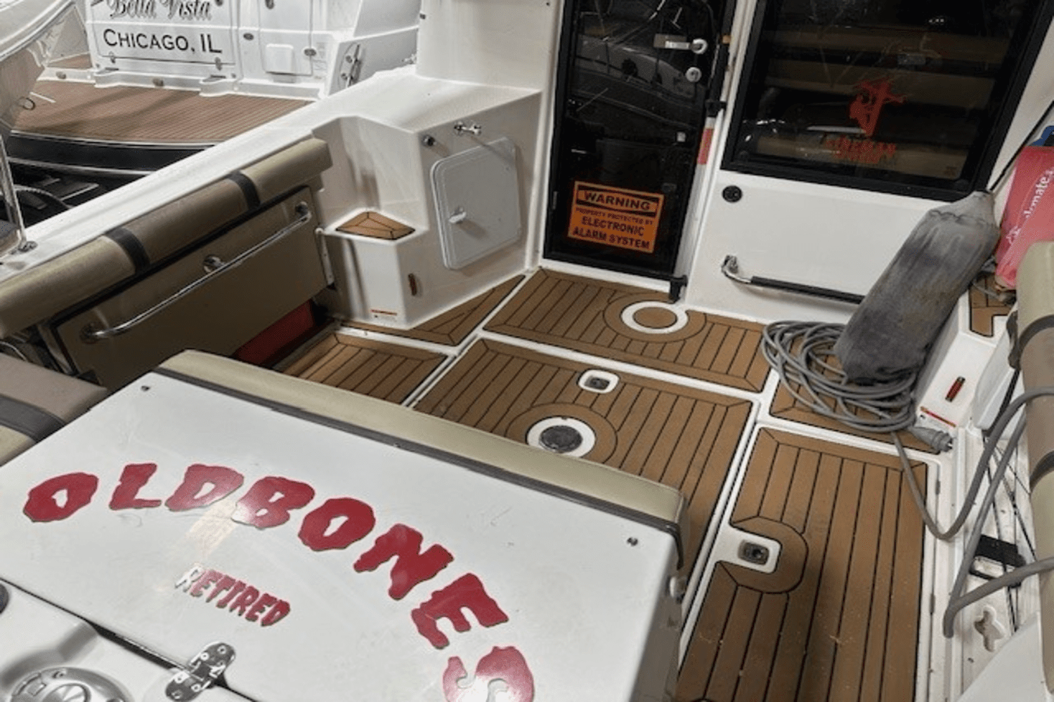 2019 Ranger
                                                             R27 LE Image Thumbnail #3