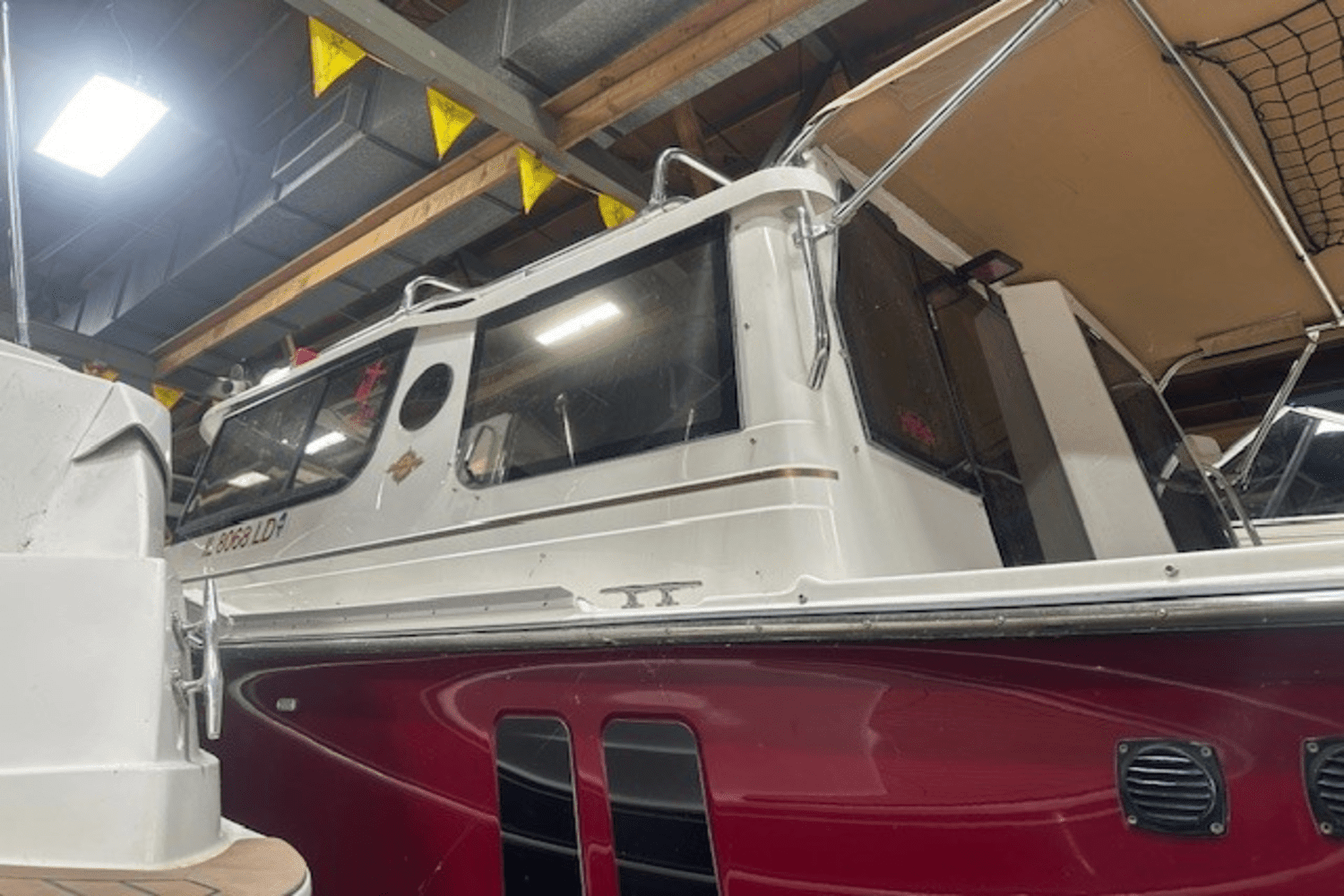 2019 Ranger
                                                             R27 LE Image Thumbnail #37