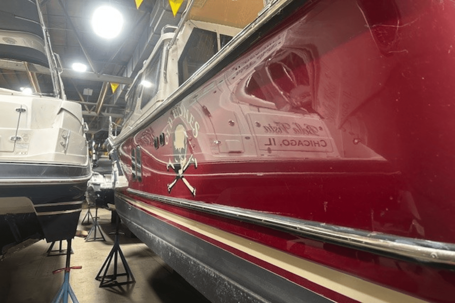 2019 Ranger
                                                             R27 LE Image Thumbnail #36