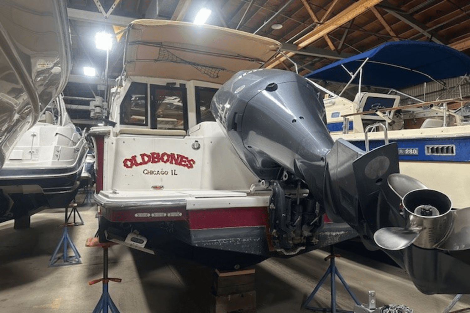 2019 Ranger
                                                             R27 LE Image Thumbnail #33
