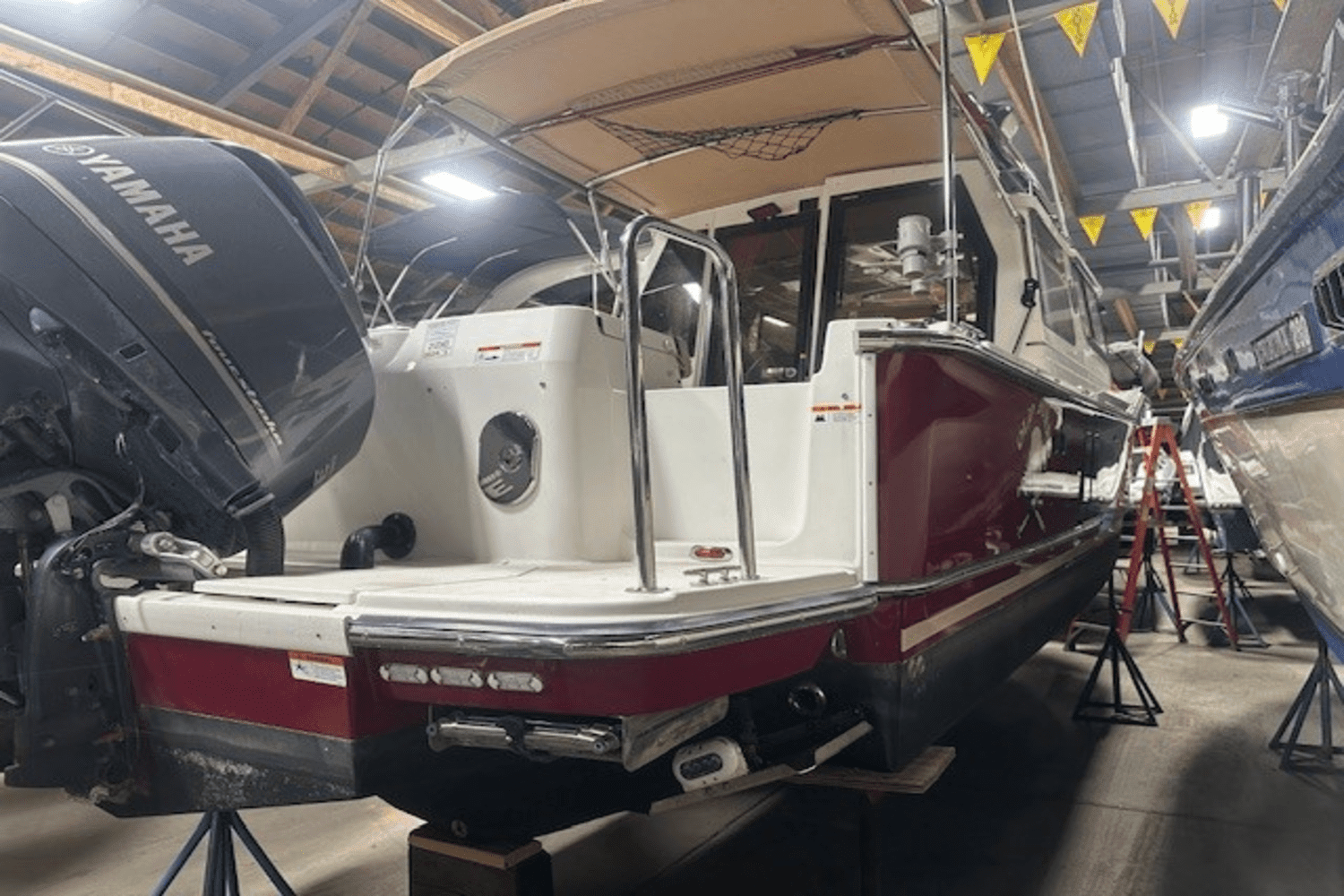 2019 Ranger
                                                             R27 LE Image Thumbnail #0
