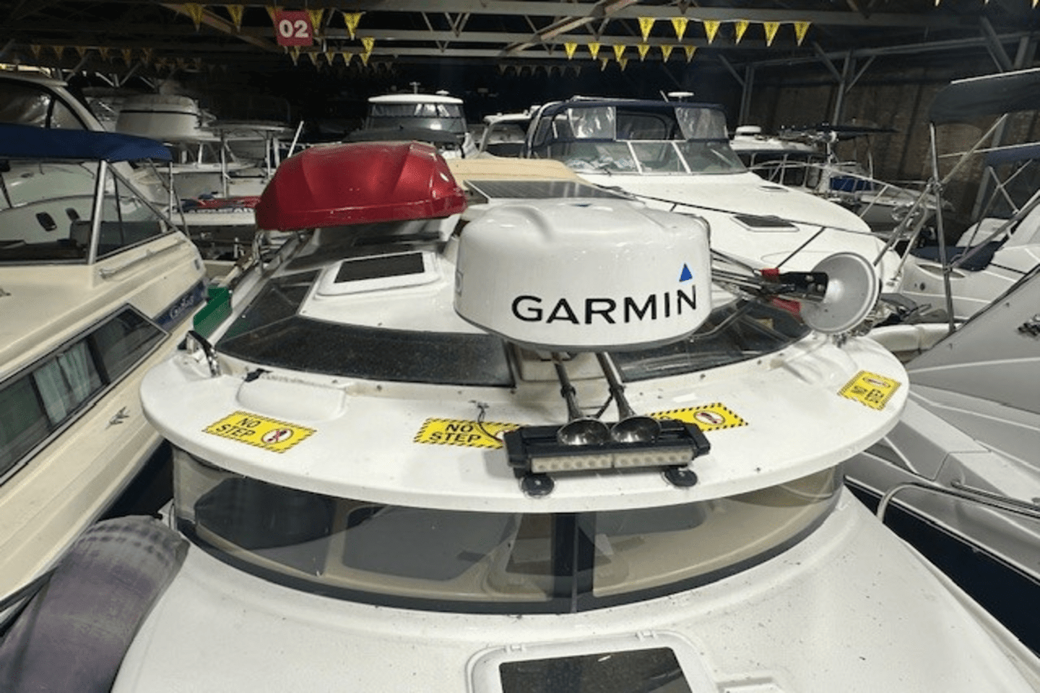 2019 Ranger
                                                             R27 LE Image Thumbnail #30