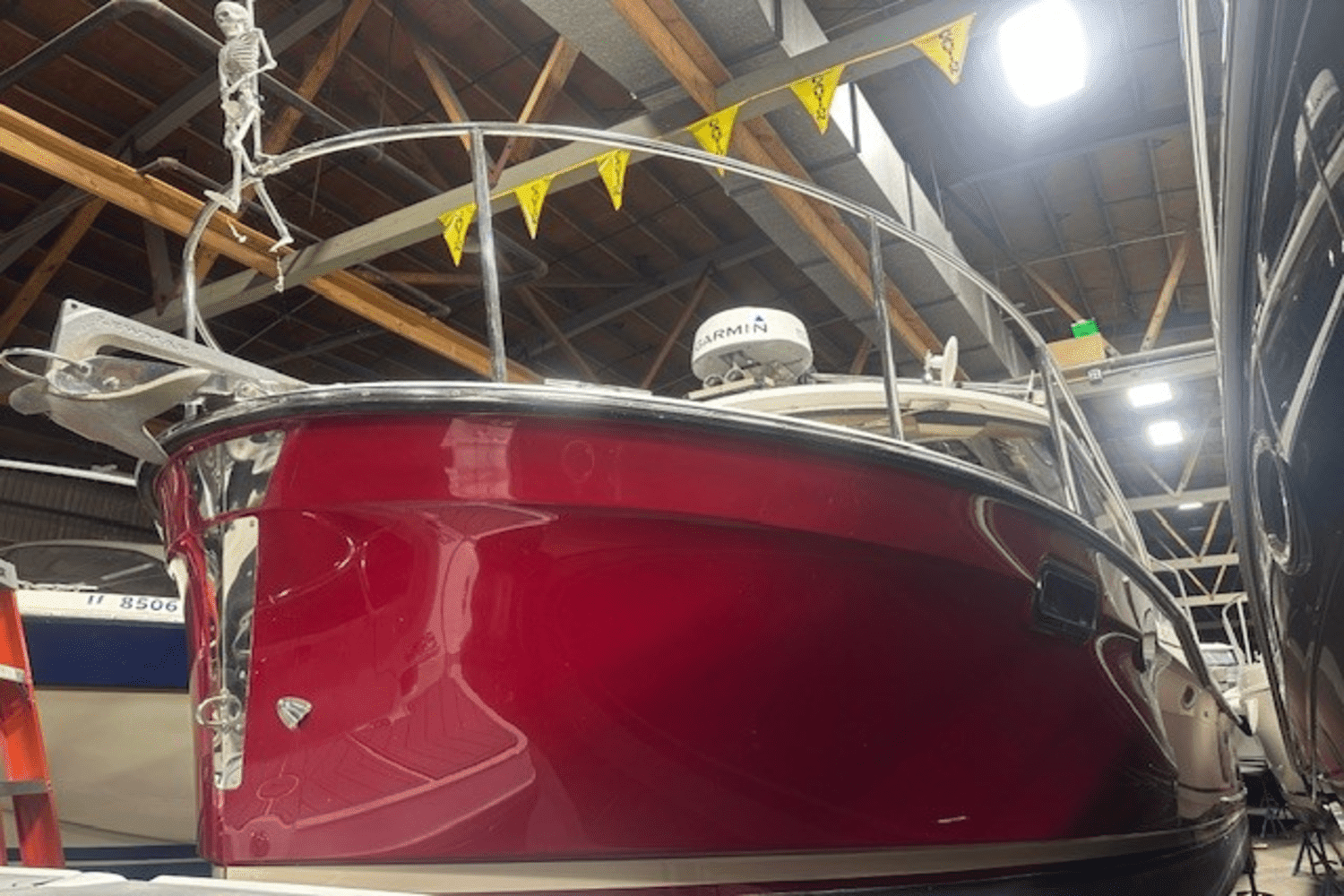 2019 Ranger
                                                             R27 LE Image Thumbnail #38