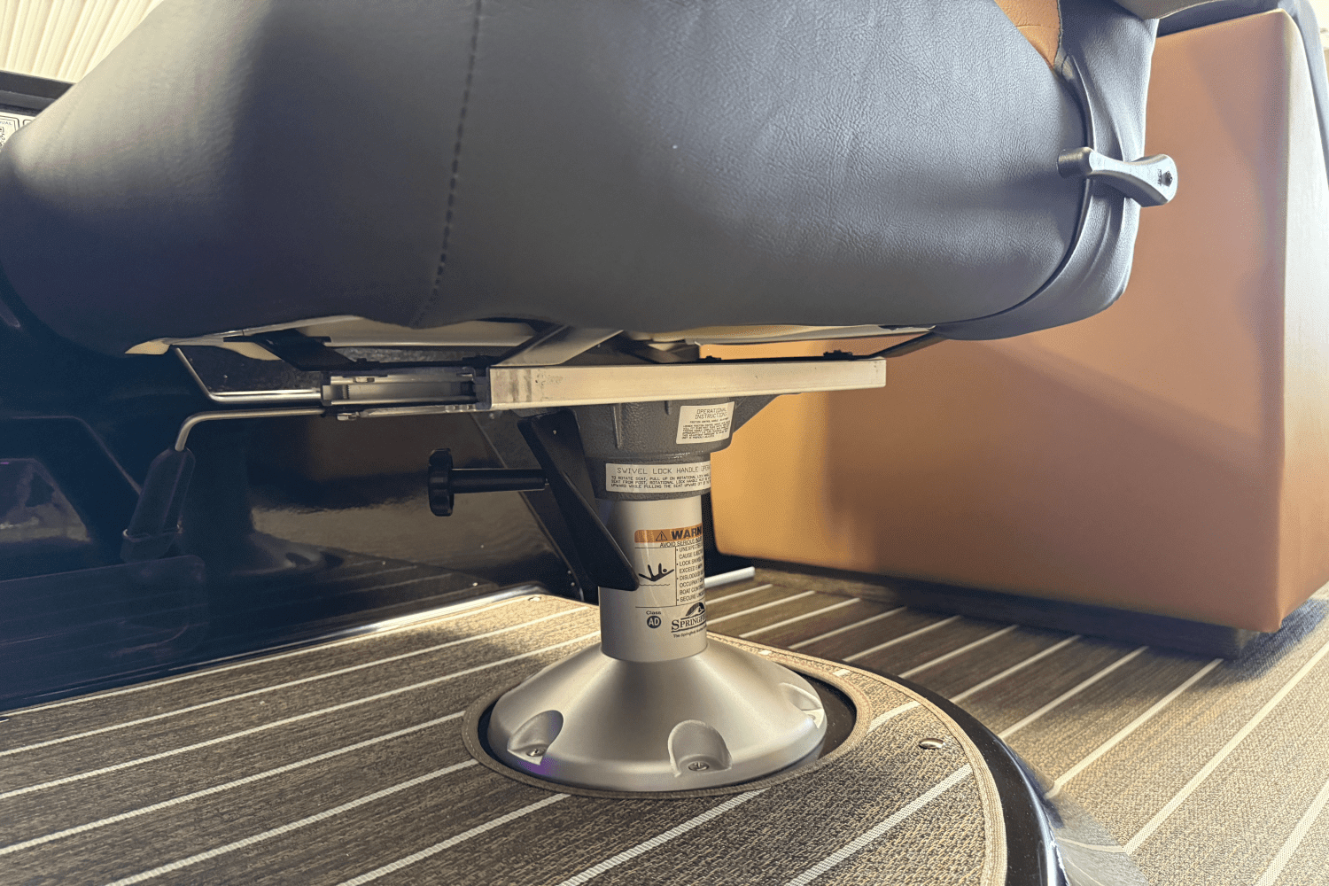 2025 Premier 230 Sunsation Image Thumbnail #57
