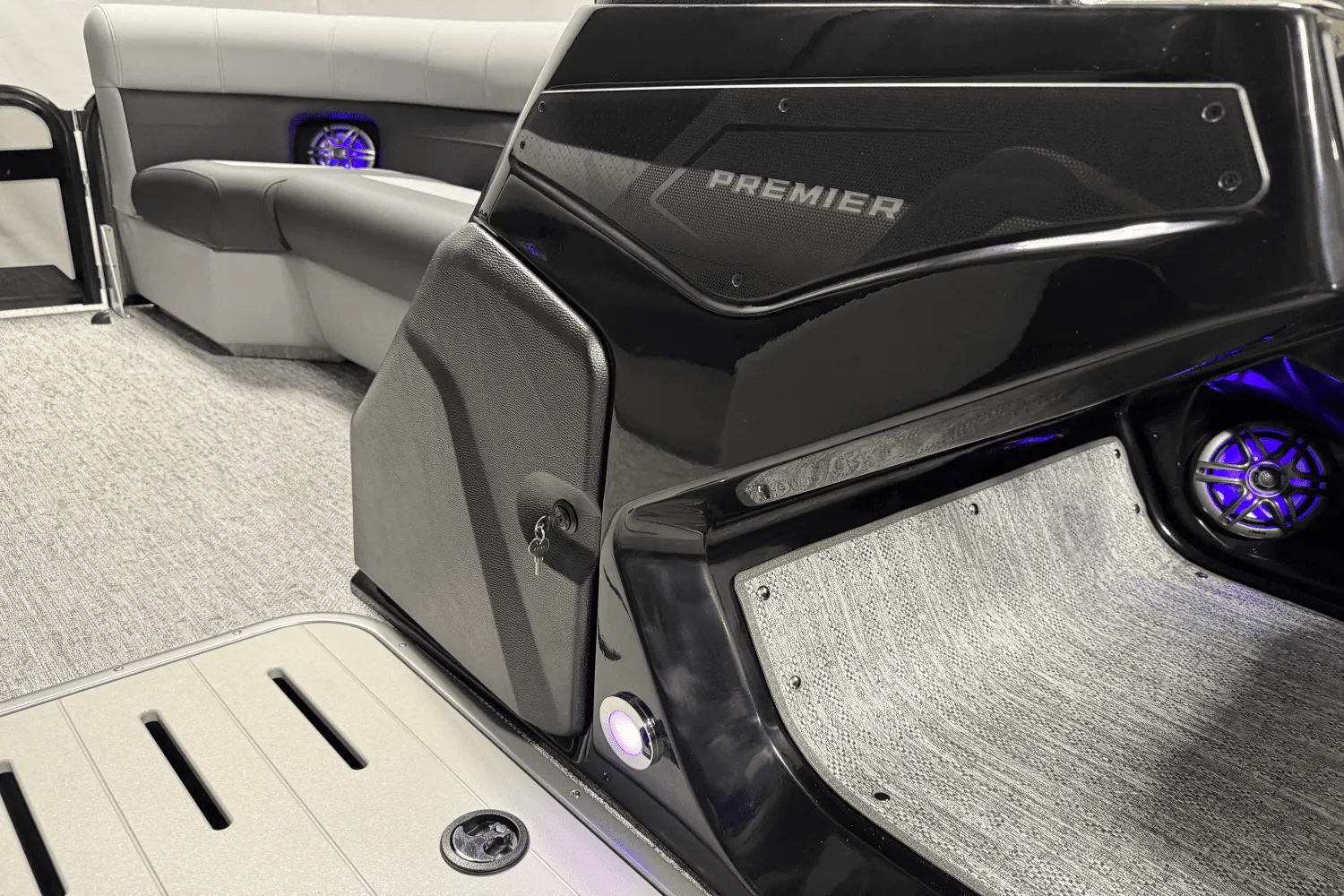 2025 Premier 230 Sunsation Image Thumbnail #60