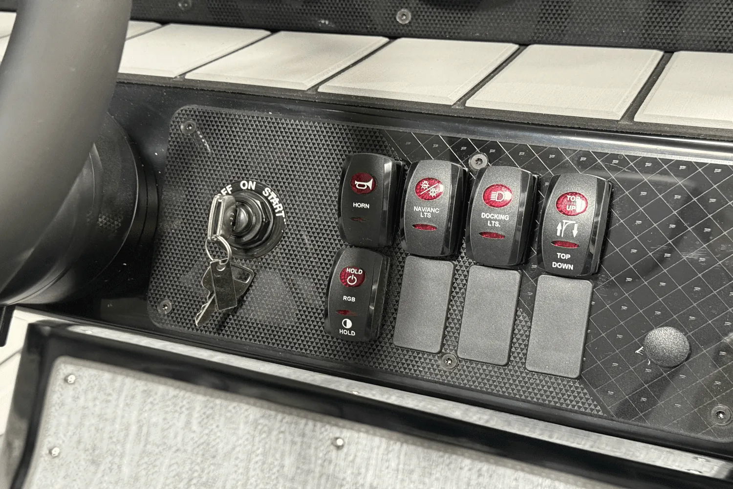 2025 Premier 230 Sunsation Image Thumbnail #50