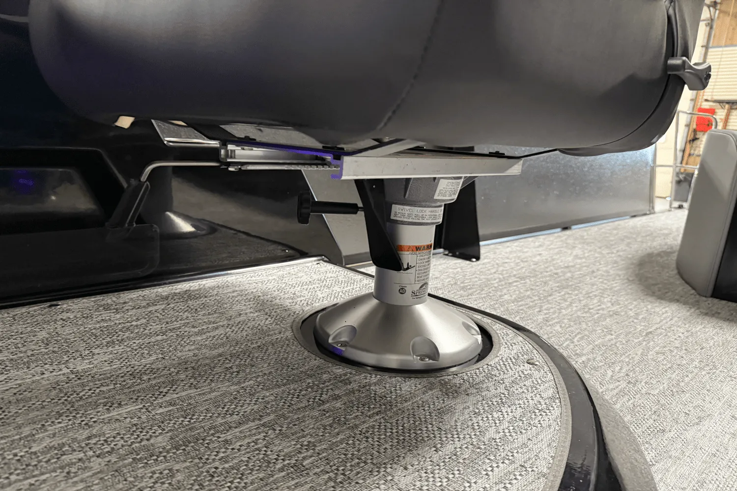 2025 Premier 230 Sunsation Image Thumbnail #46