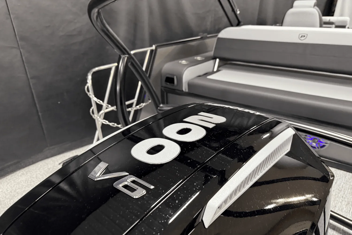 2025 Premier 230 Sunsation Image Thumbnail #22