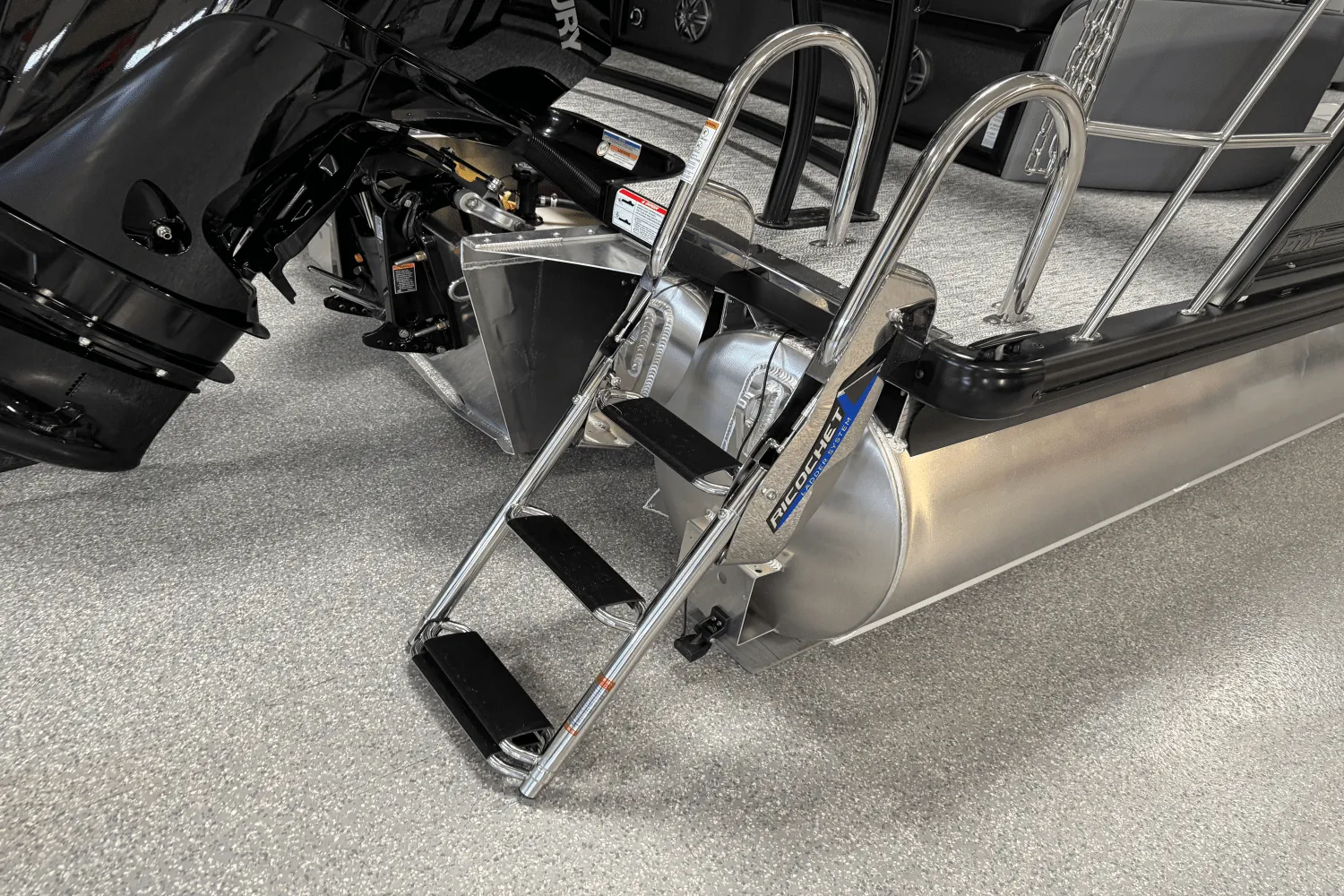 2025 Premier 230 Sunsation Image Thumbnail #19