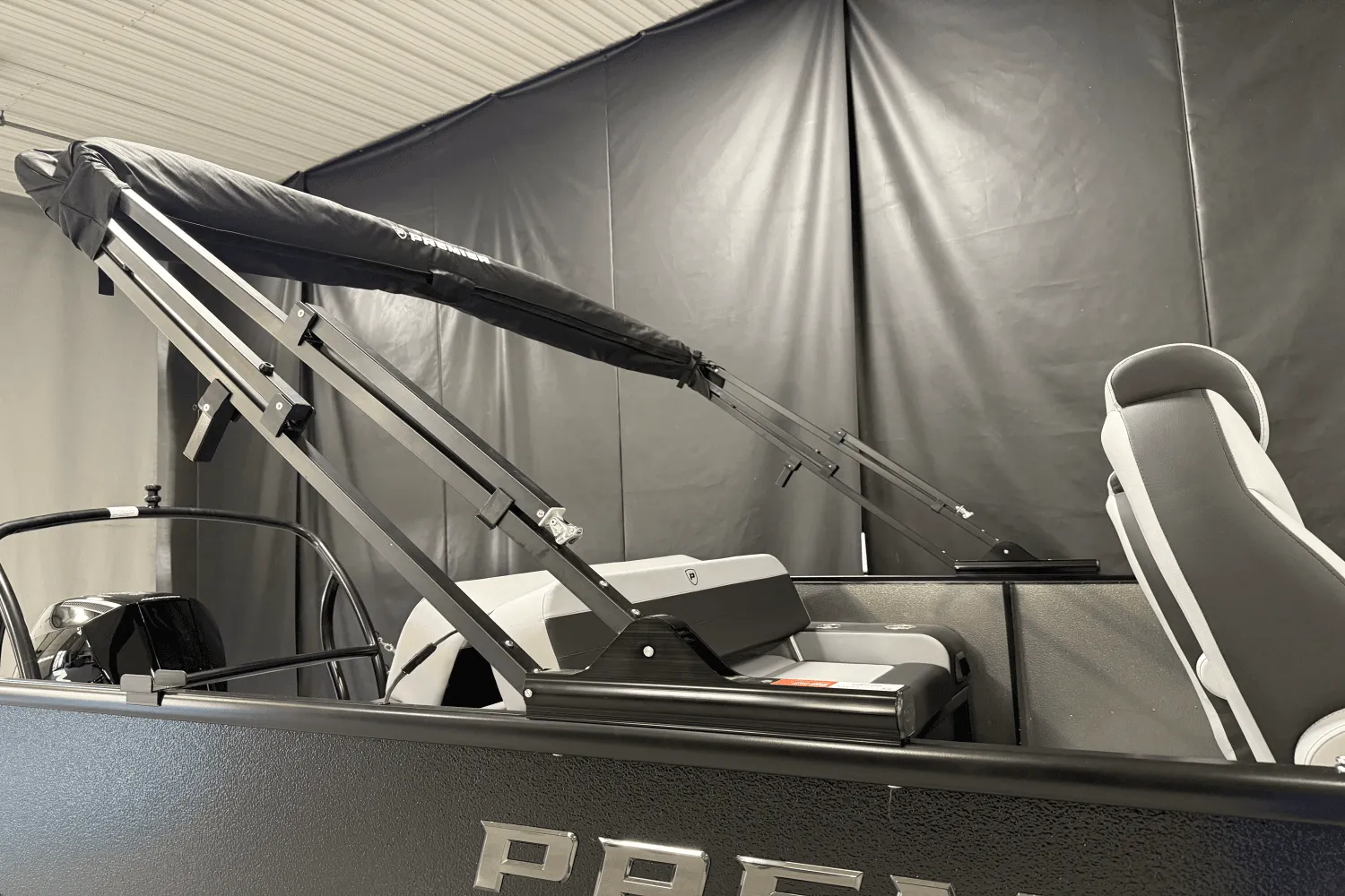 2025 Premier 230 Sunsation Image Thumbnail #16