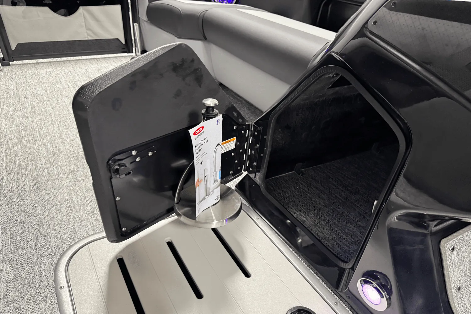 2025 Premier 230 Sunsation Image Thumbnail #61