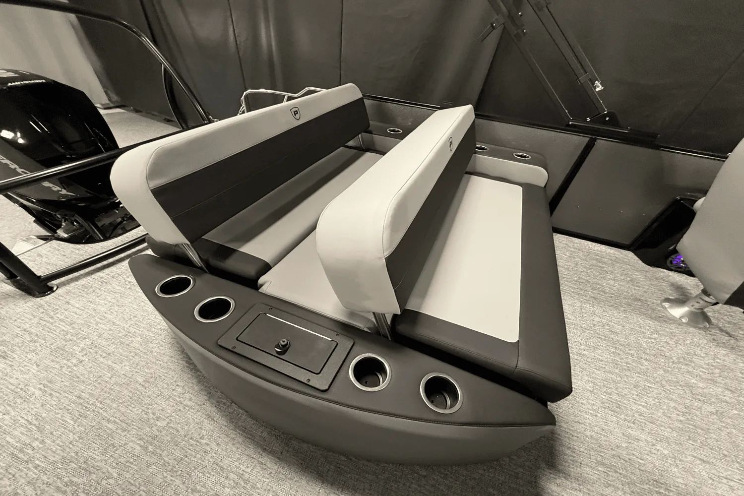 2025 Premier 230 Sunsation Image Thumbnail #32