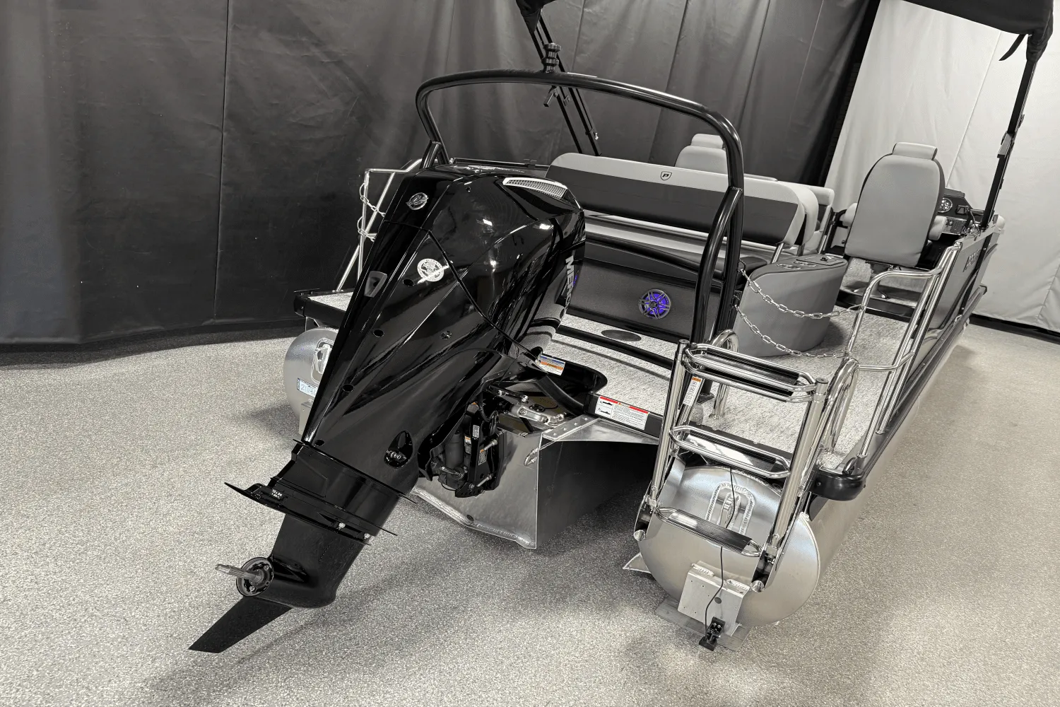 2025 Premier 230 Sunsation Image Thumbnail #21