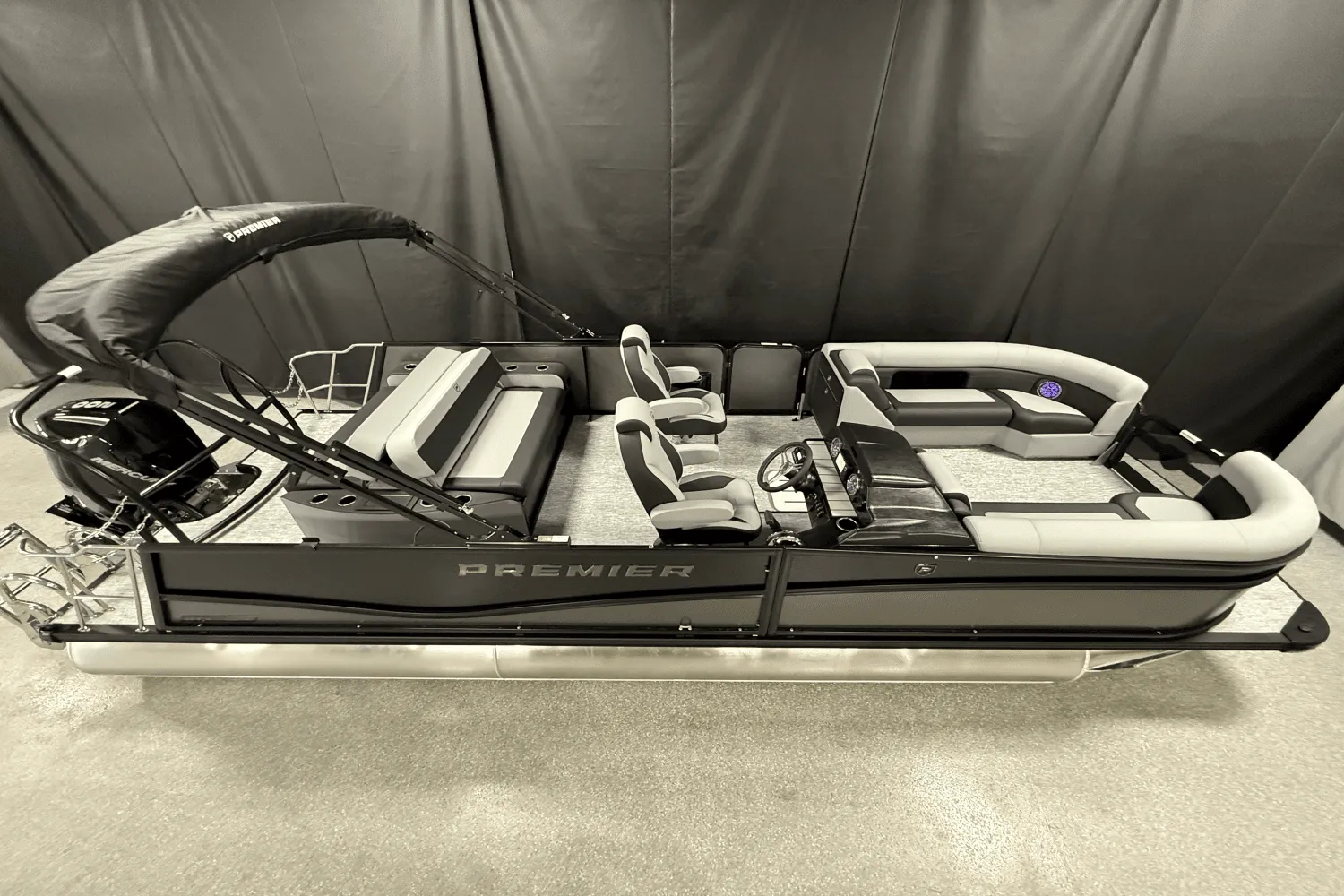 2025 Premier 230 Sunsation Image Thumbnail #1