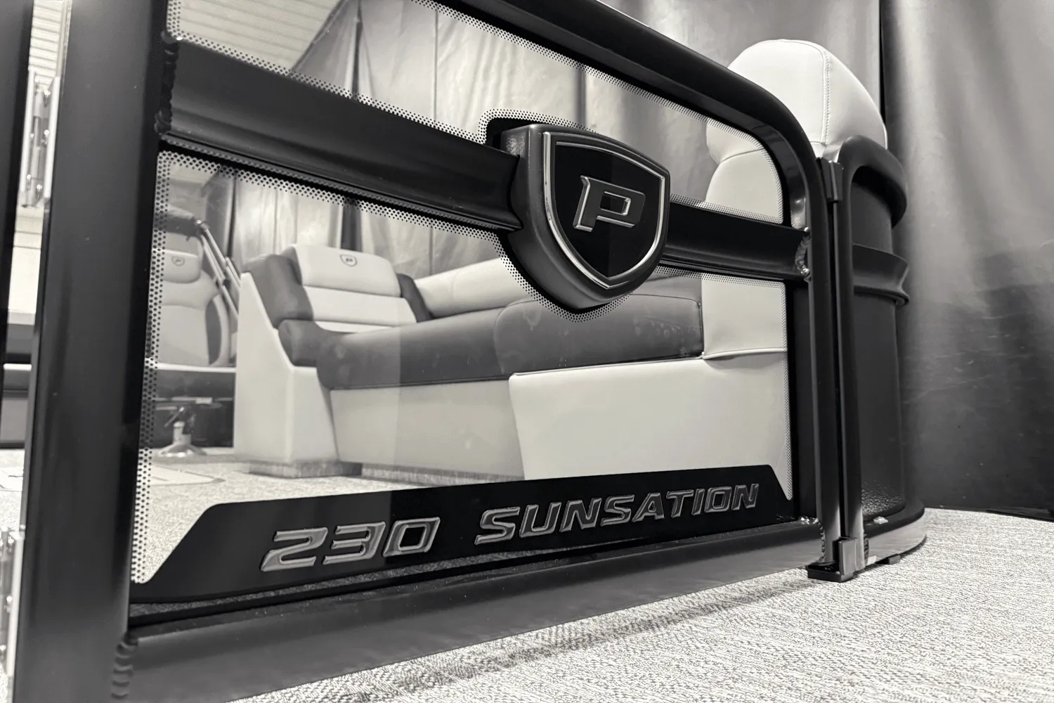 2025 Premier 230 Sunsation Image Thumbnail #13