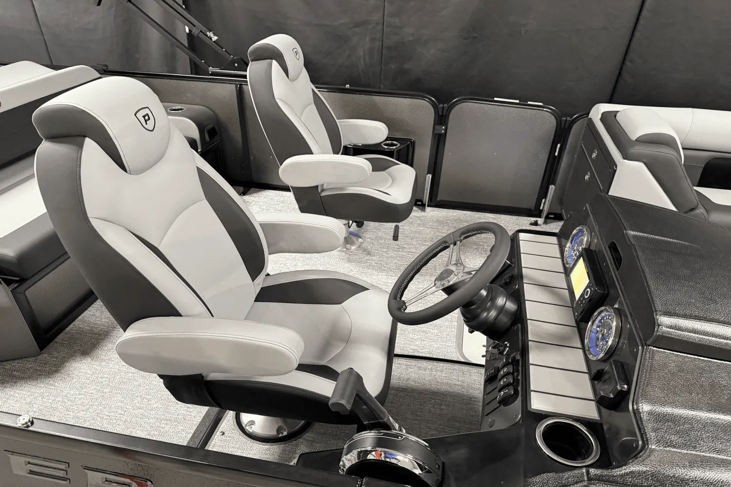 2025 Premier 230 Sunsation Image Thumbnail #10