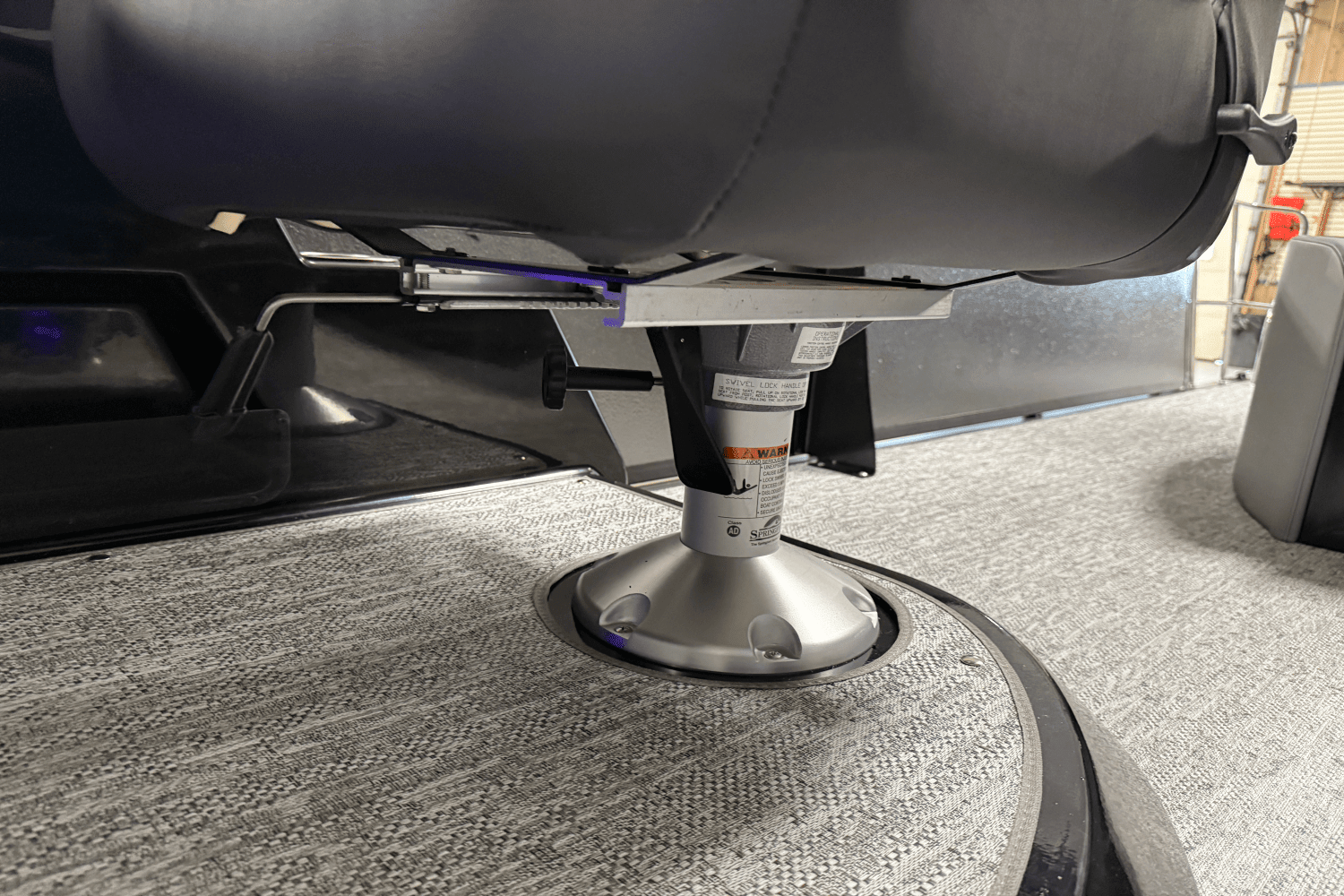 2025 Premier 230 Sunsation Image Thumbnail #46