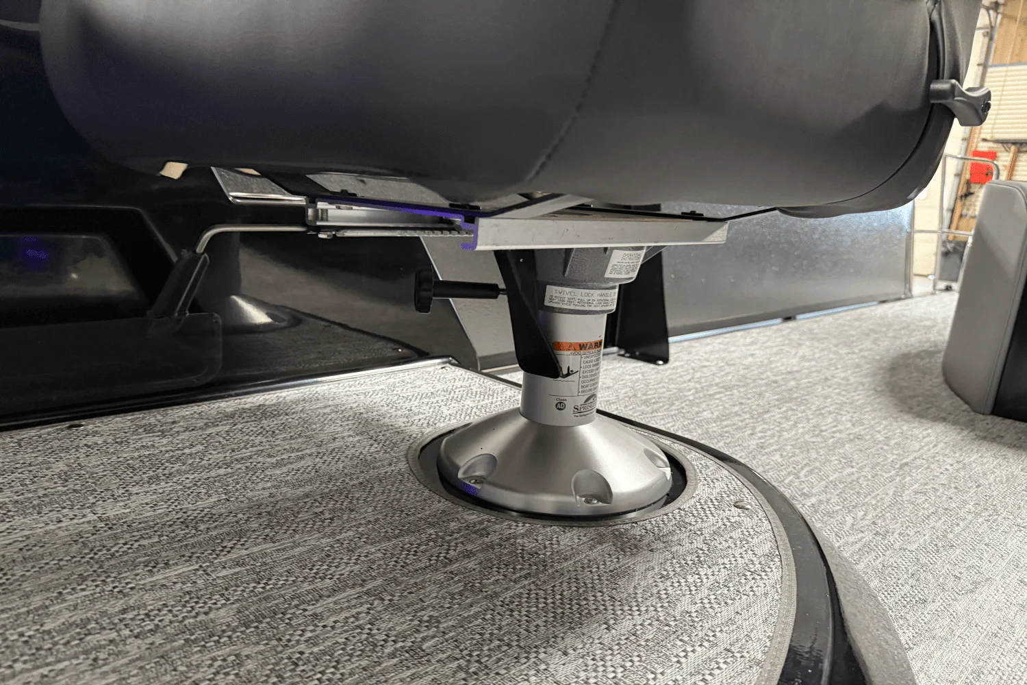 2025 Premier 230 Sunsation Image Thumbnail #46