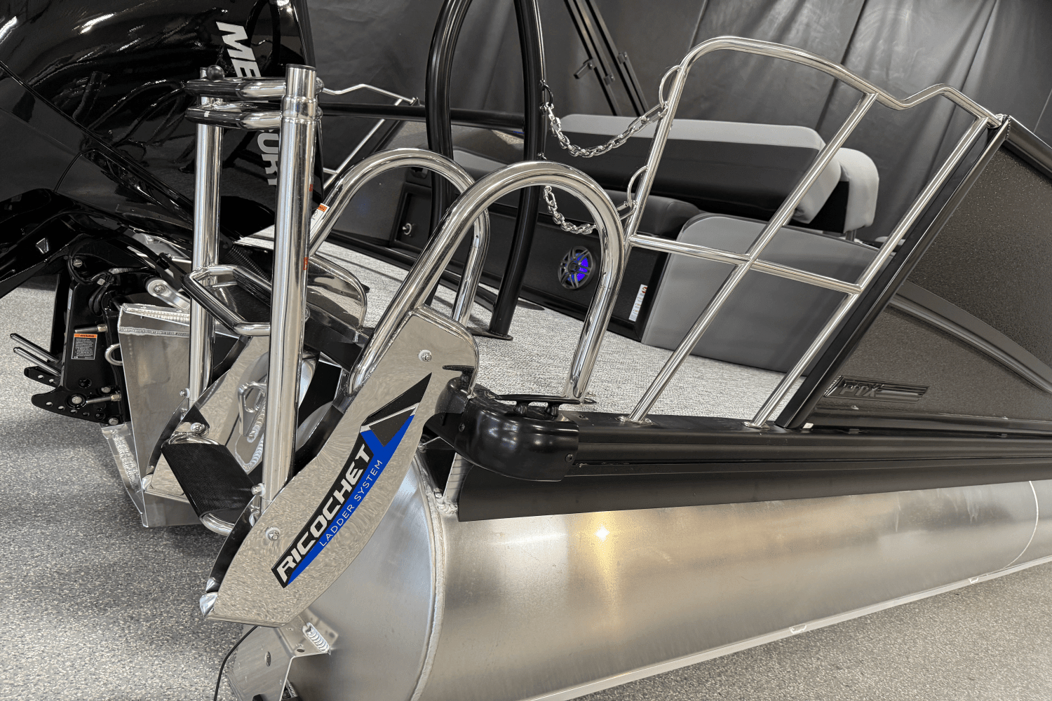 2025 Premier 230 Sunsation Image Thumbnail #18